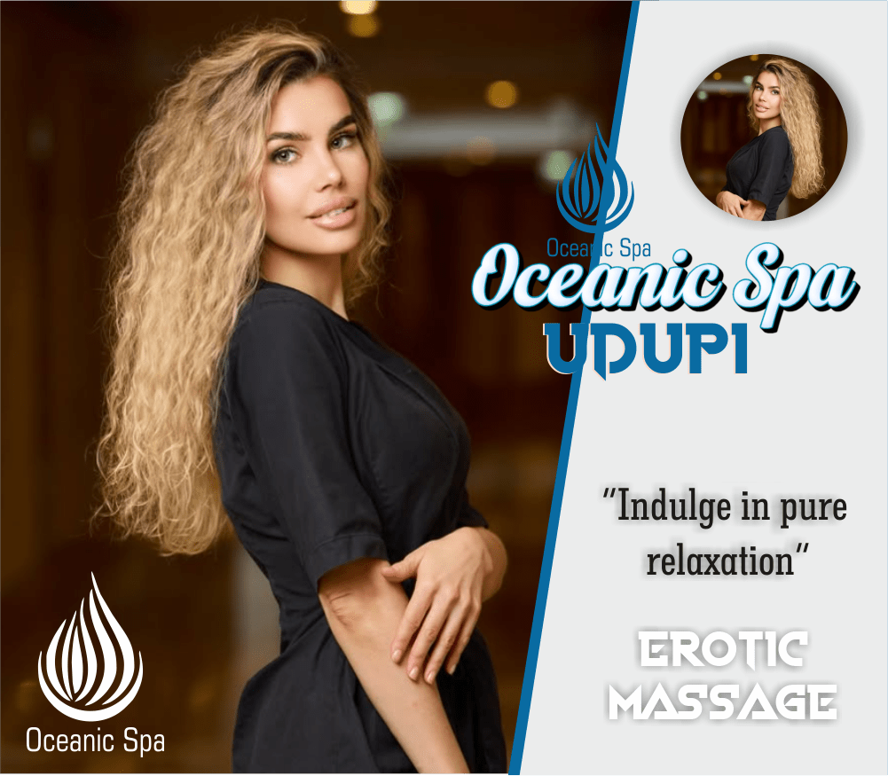 Erotic Massage in Manipal Karnataka